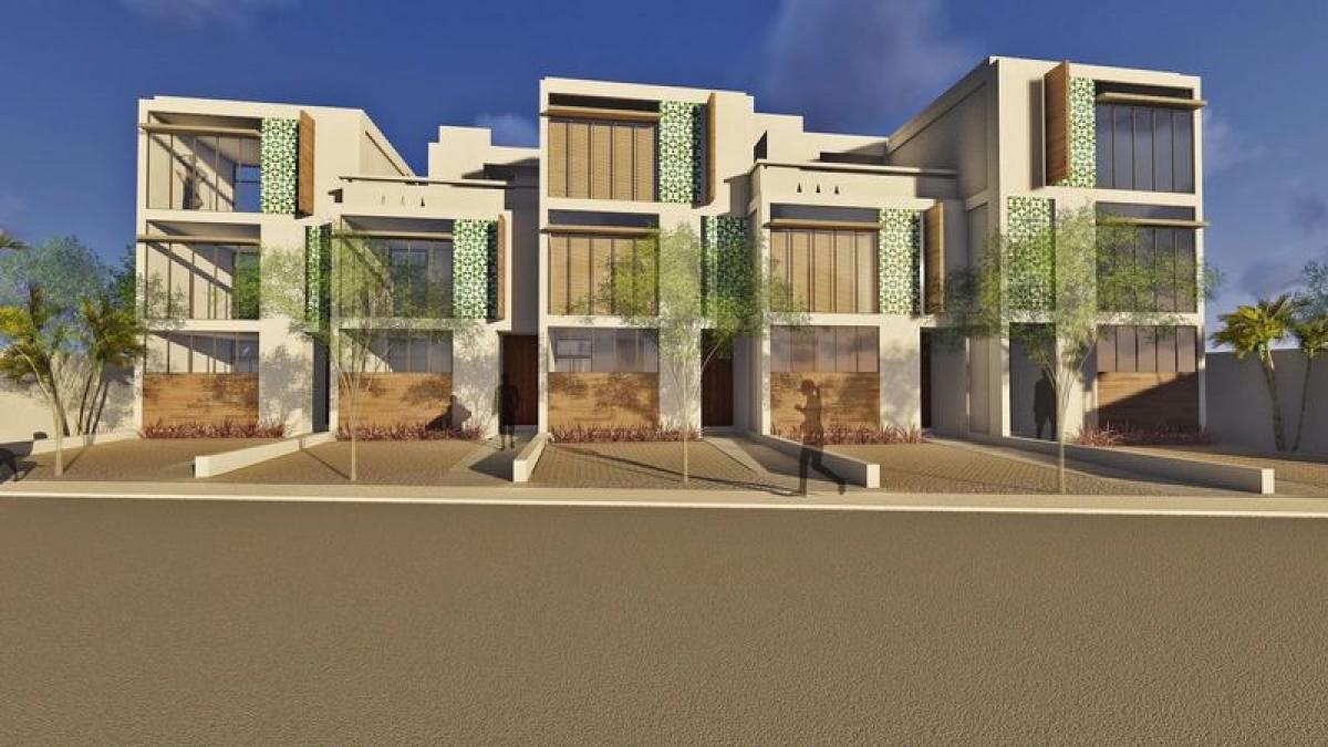 Casa T3 em Solidaridad, Mexico N.º 156637