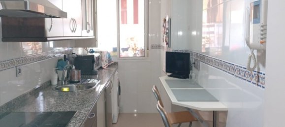 Apartamento T2 em Malaga, Spain N.º 29152 20