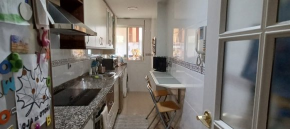 Apartamento T2 em Malaga, Spain N.º 29152 19