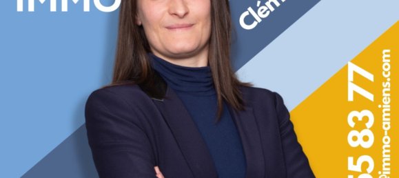  Parking in Amiens, France No. 215326 7