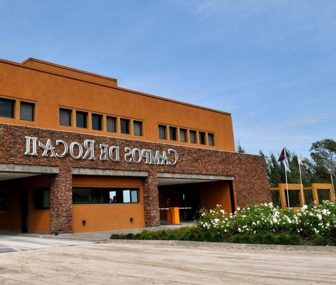  قطعة أرض في Campo Creado, Argentina رقم 118524