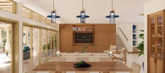 3 chambres Villa à Bang Tao, Thailand No. 12975 7