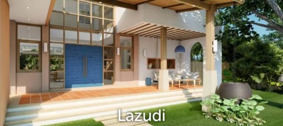 3 bedrooms Villa in Bang Tao, Thailand No. 12975 3