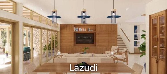 3 bedrooms Villa in Bang Tao, Thailand No. 12975 5