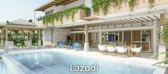 3 bedrooms Villa in Bang Tao, Thailand No. 12975 2