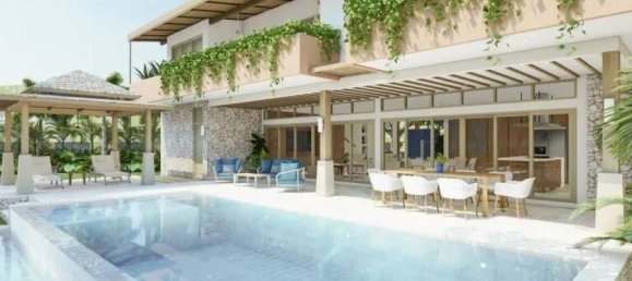 3 chambres Villa à Bang Tao, Thailand No. 12975 10