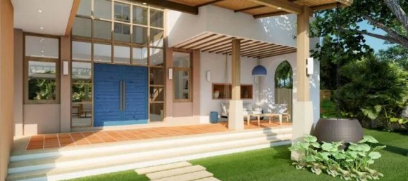 3 chambres Villa à Bang Tao, Thailand No. 12975 9