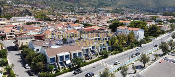 4 bedrooms Duplex in Tortora, Italy No. 340167 5