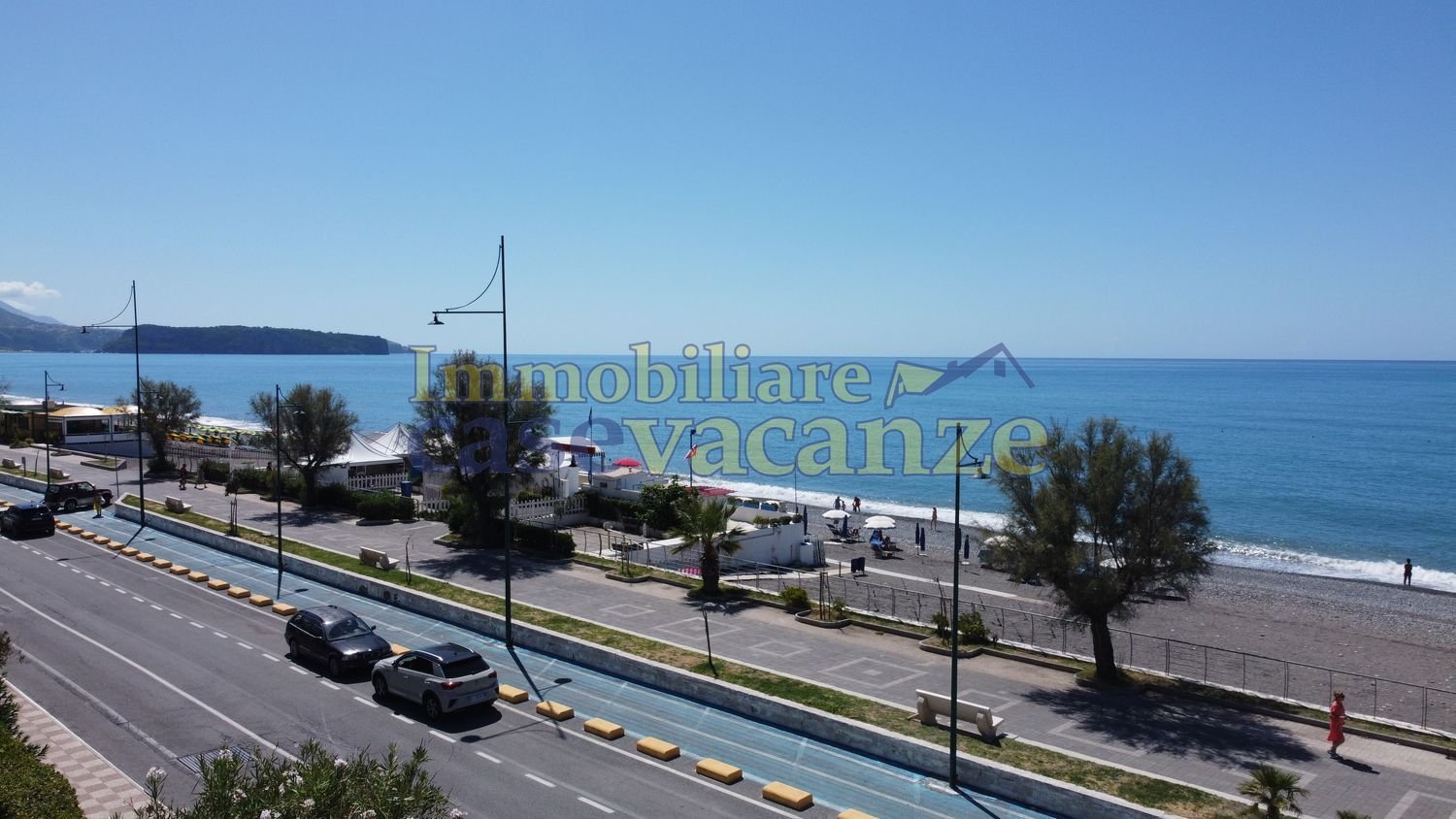 4 bedrooms Duplex in Tortora, Italy No. 340167