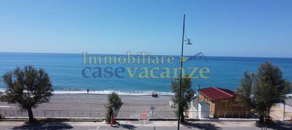 4 bedrooms Duplex in Tortora, Italy No. 340167 2