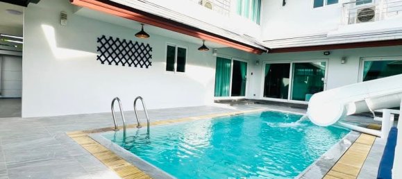 3 غرف نوم فيلا في Pattaya, Thailand رقم 143266 5