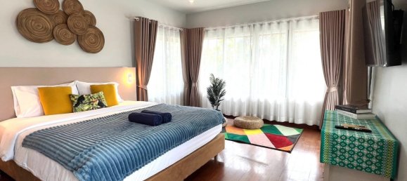 3 غرف نوم فيلا في Pattaya, Thailand رقم 143266 13