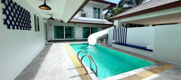 3 غرف نوم فيلا في Pattaya, Thailand رقم 143266 4