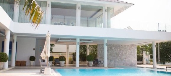 3 غرف نوم فيلا في Pattaya, Thailand رقم 143266 2