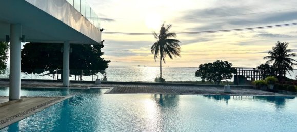 3 غرف نوم فيلا في Pattaya, Thailand رقم 143266 3