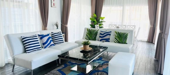 3 غرف نوم فيلا في Pattaya, Thailand رقم 143266 8