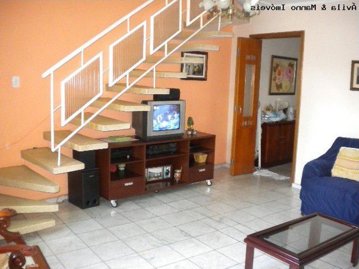 Casa T3 em São Paulo, Brazil N.º 597875