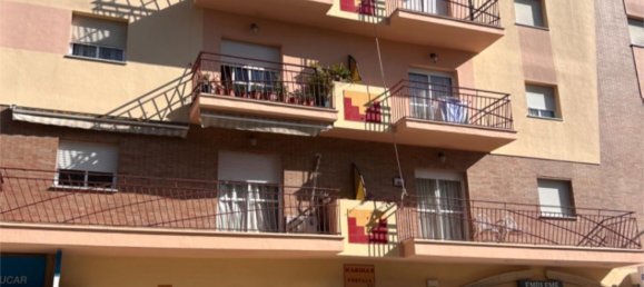 Квартира с 2 спальнями в Санлукар-де-Баррамеда, Испания № 187164 2