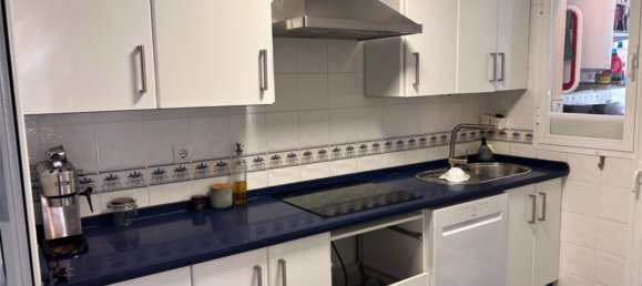 Квартира с 2 спальнями в Санлукар-де-Баррамеда, Испания № 187164 8