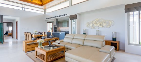 3 chambres house à louer à Bang Tao, Phuket, Southern Thailand, Thailand № 78829 3