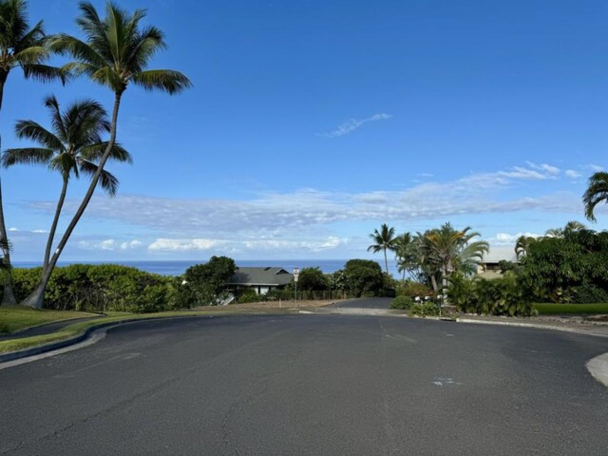  Land in Holualoa, USA No. 473877