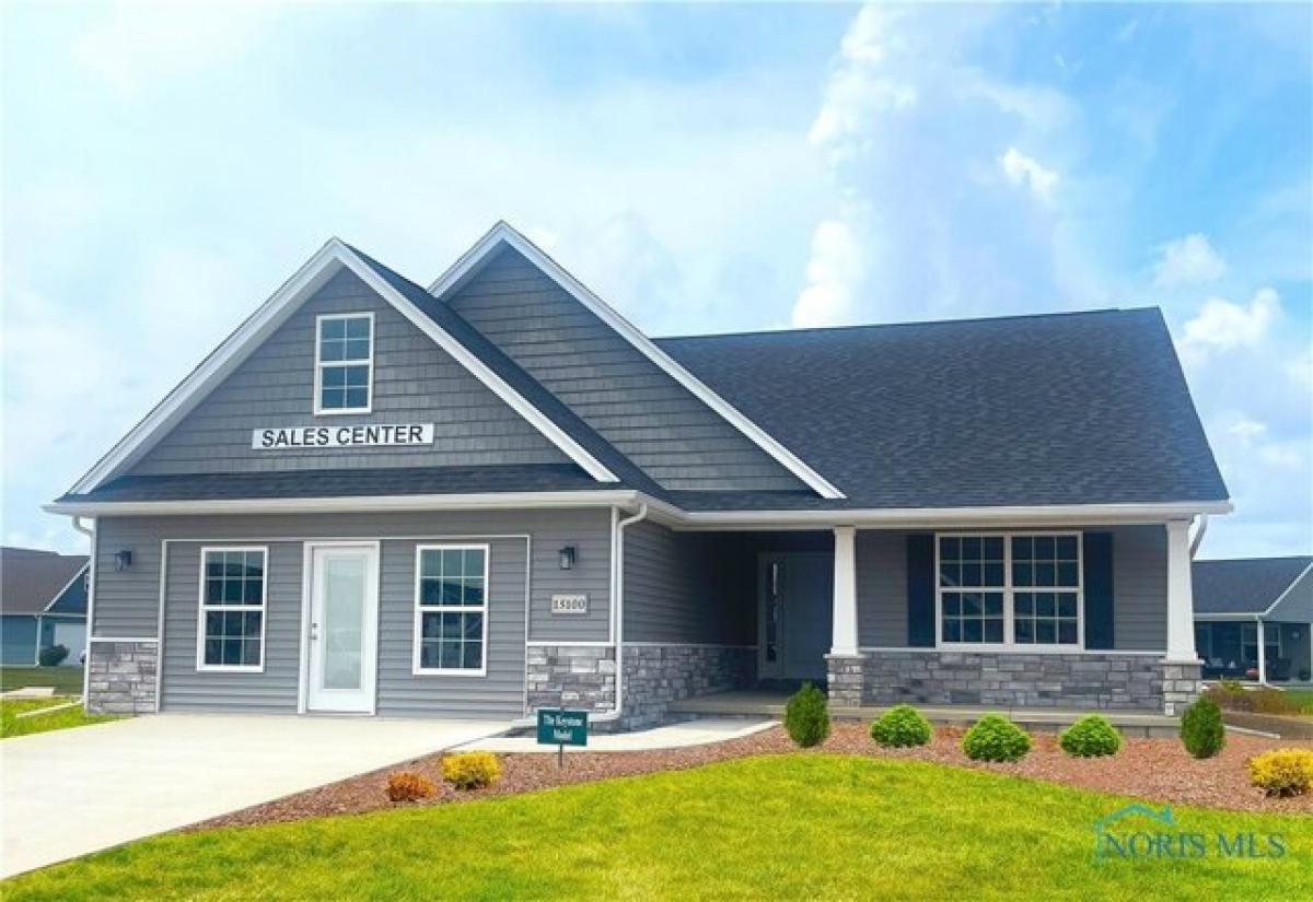 3 bedrooms House in Perrysburg, USA No. 398960