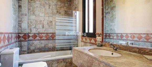 3 bedrooms Apartment in Estepona, Spain No. 135136 8