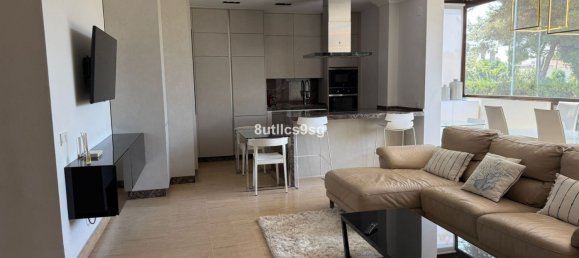 3 bedrooms Apartment in Estepona, Spain No. 135136 32