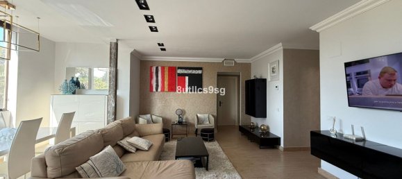 3 bedrooms Apartment in Estepona, Spain No. 135136 28