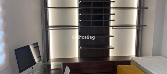 3 bedrooms Apartment in Estepona, Spain No. 135136 10