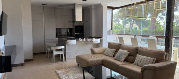 3 bedrooms Apartment in Estepona, Spain No. 135136 22