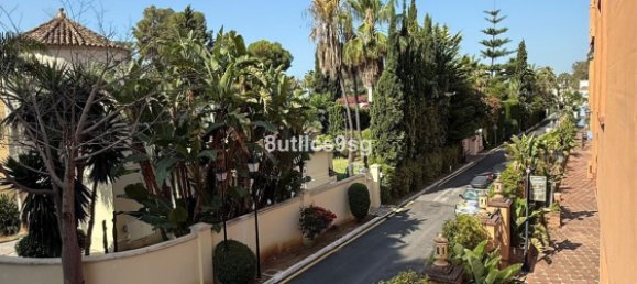 3 bedrooms Apartment in Estepona, Spain No. 135136 25