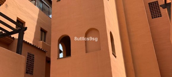 3 bedrooms Apartment in Estepona, Spain No. 135136 17