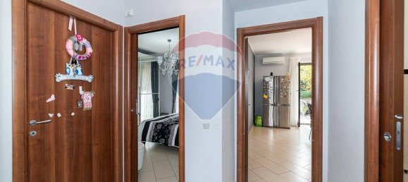 Apartamento de 2 dormitorios en San Gregorio di Catania, Italy No. 320355 18