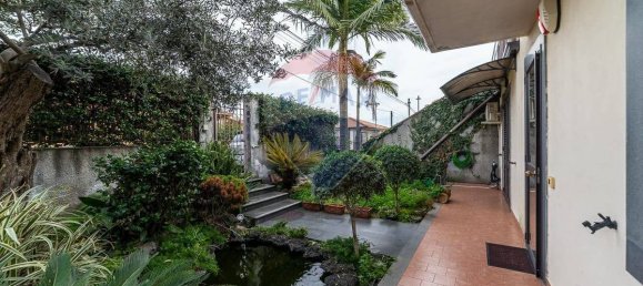 Apartamento de 2 dormitorios en San Gregorio di Catania, Italy No. 320355 30