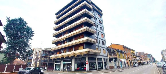 3 rooms Apartment in Cusano Milanino, Italy No. 59896 12