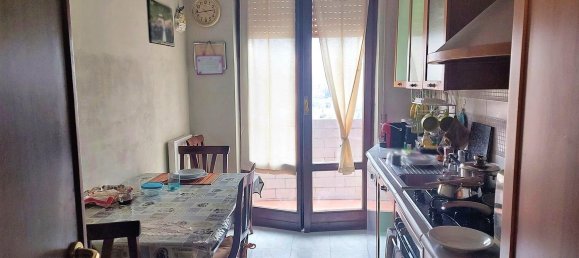 3 rooms Apartment in Cusano Milanino, Italy No. 59896 11