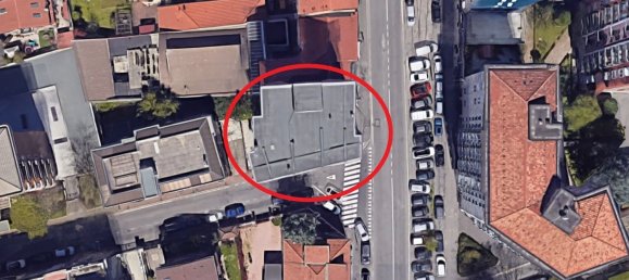 3 rooms Apartment in Cusano Milanino, Italy No. 59896 2