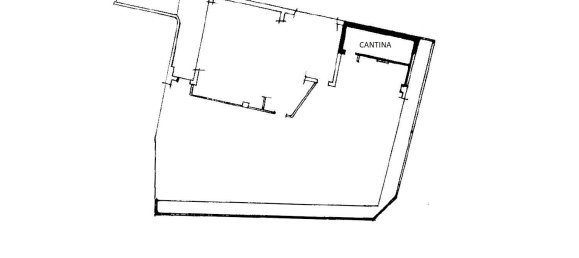 3 rooms Apartment in Cusano Milanino, Italy No. 59896 4