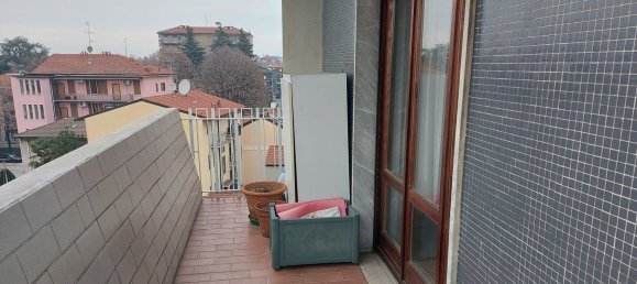 3 rooms Apartment in Cusano Milanino, Italy No. 59896 16