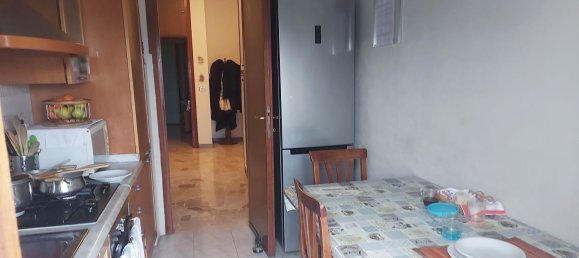 3 rooms Apartment in Cusano Milanino, Italy No. 59896 10