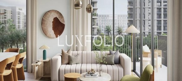 Квартира с 3 спальнями в Дубай Хилс Эстейт, ОАЭ № 101285 11