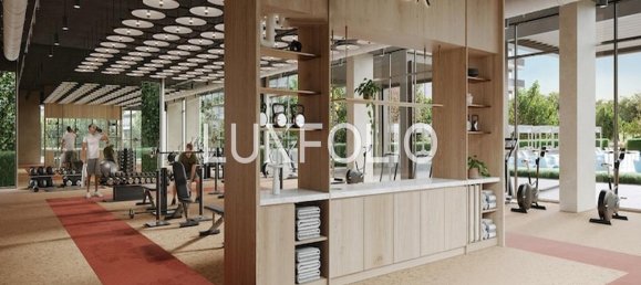 Квартира с 3 спальнями в Дубай Хилс Эстейт, ОАЭ № 101285 5