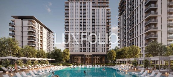 Квартира с 3 спальнями в Дубай Хилс Эстейт, ОАЭ № 101285 8