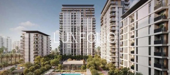 Квартира с 3 спальнями в Дубай Хилс Эстейт, ОАЭ № 101285 10