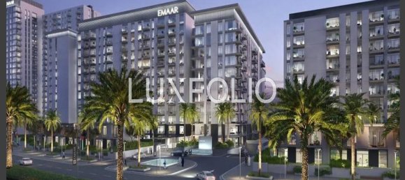 Квартира с 3 спальнями в Дубай Хилс Эстейт, ОАЭ № 101285 4