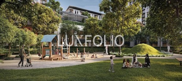 Квартира с 3 спальнями в Дубай Хилс Эстейт, ОАЭ № 101285 6