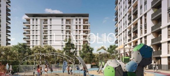 Квартира с 3 спальнями в Дубай Хилс Эстейт, ОАЭ № 101285 2