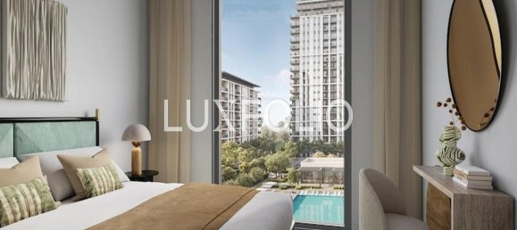 Квартира с 3 спальнями в Дубай Хилс Эстейт, ОАЭ № 101285 9