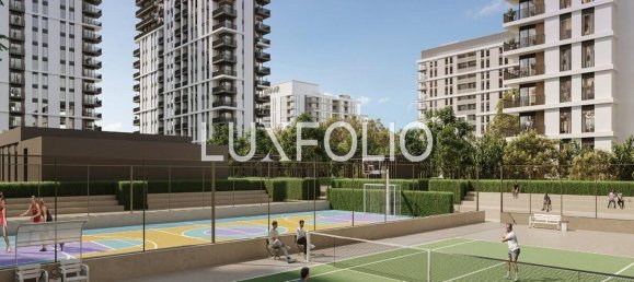 Квартира с 3 спальнями в Дубай Хилс Эстейт, ОАЭ № 101285 7